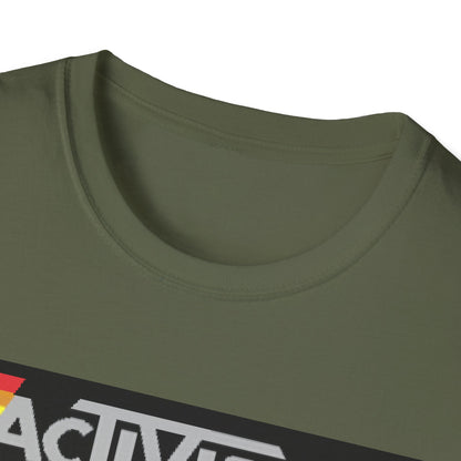 H.E.R.O. - T-shirt Printify