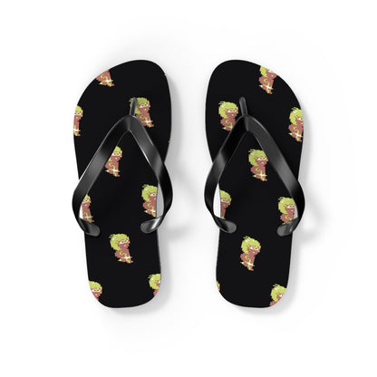 Wonder Boy - Slippers Printify