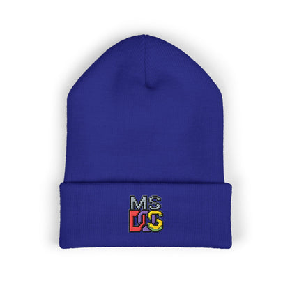 MS-DOS - Beanie Printify