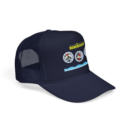 De Bereboot - Truckerpet Printify