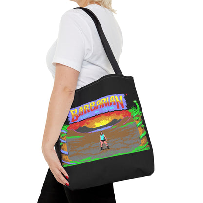 Barbarian - Tas Printify