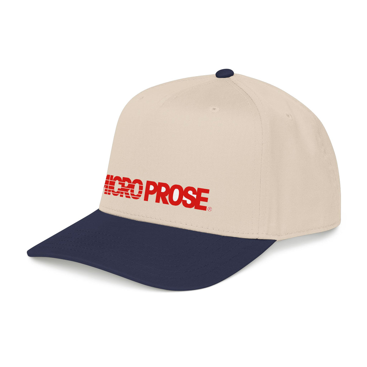MicroProse - Baseball Cap Printify