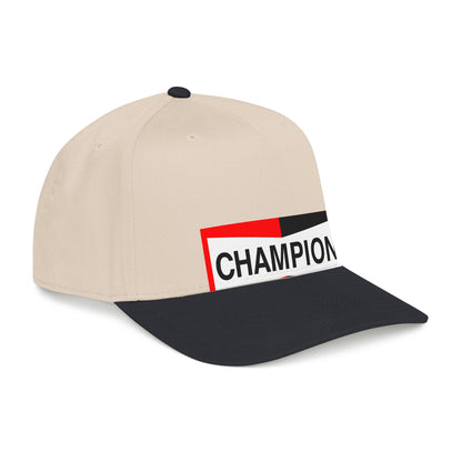 Champion - Baseball Cap Printify