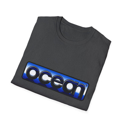 Ocean Software - T-shirt Printify