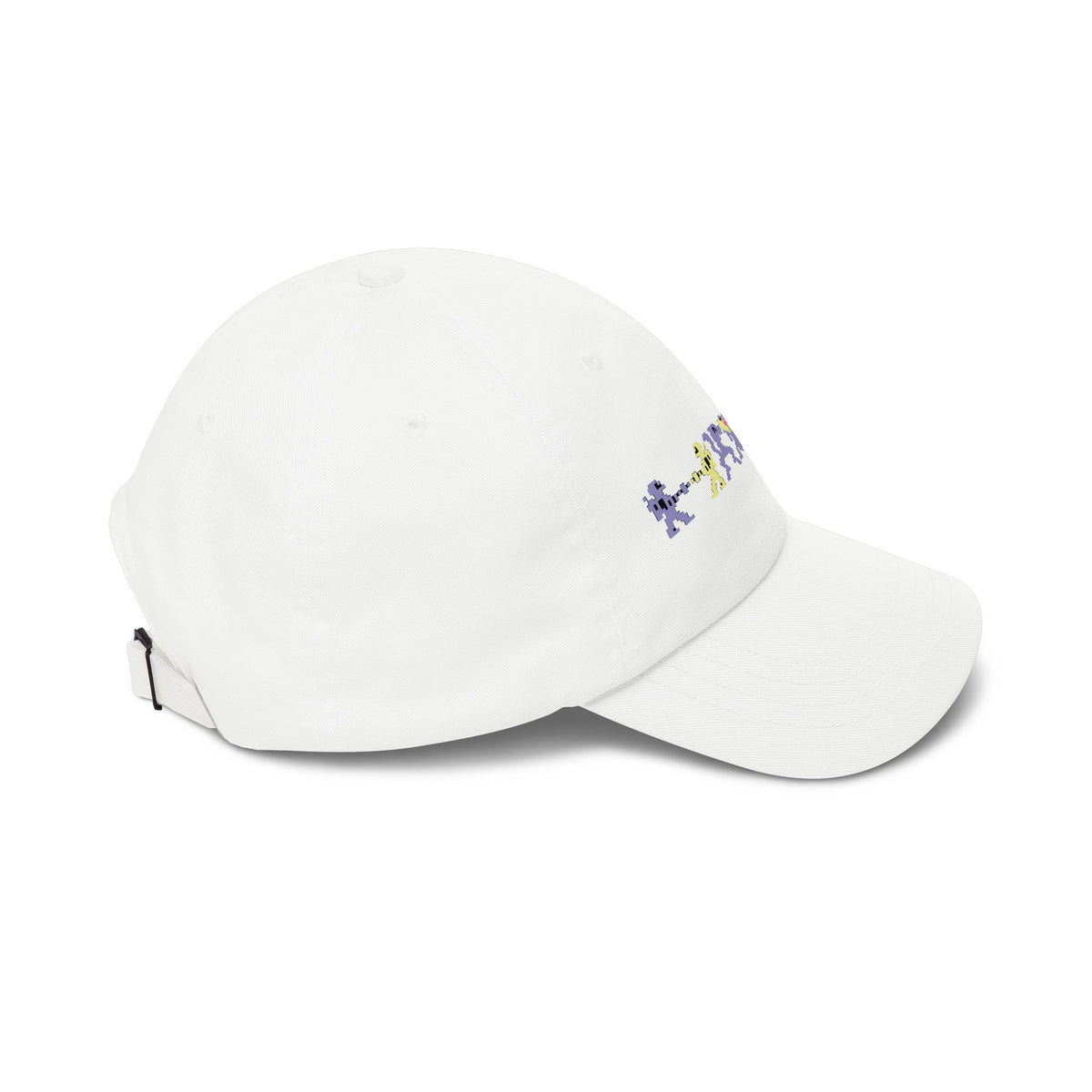 Wizard of Wor - Dad Cap Printify