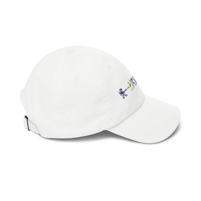 Wizard of Wor - Dad Cap Printify