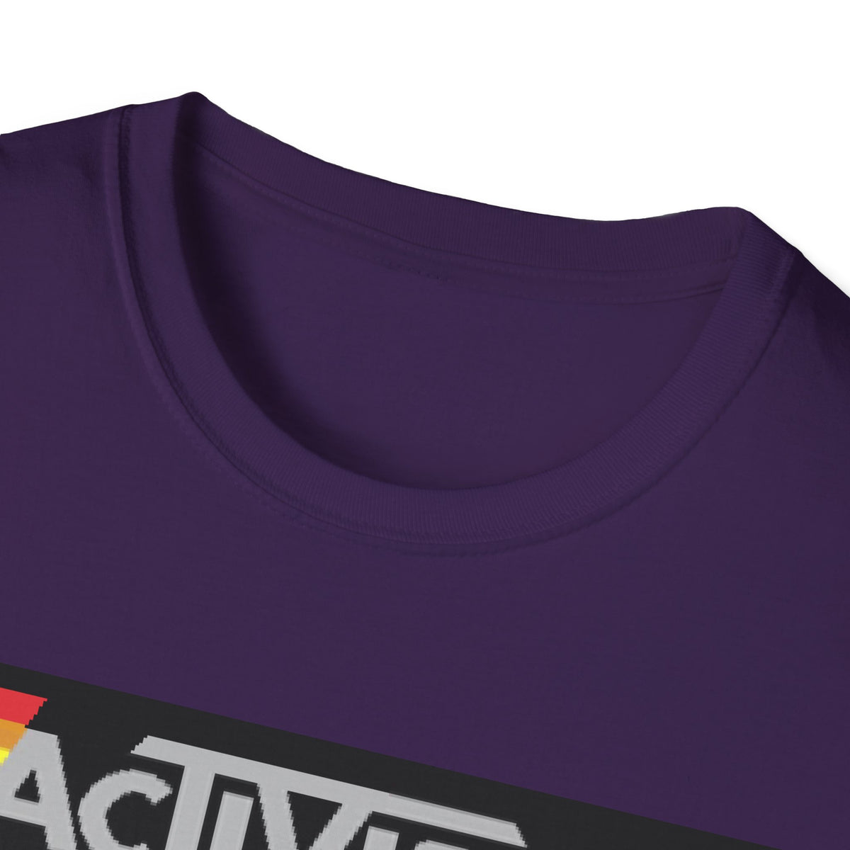 H.E.R.O. - T-shirt Printify