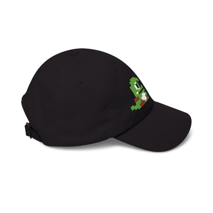Bubble Bobble - Dad Cap Printify