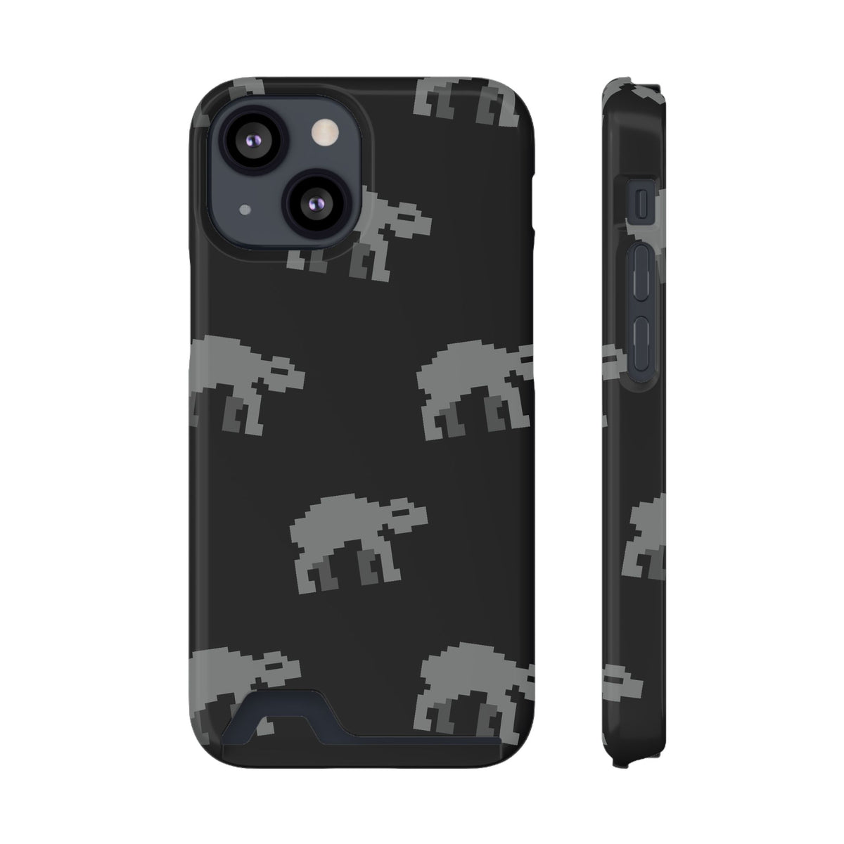 M.U.L.E. - Telefoonhoesje Printify