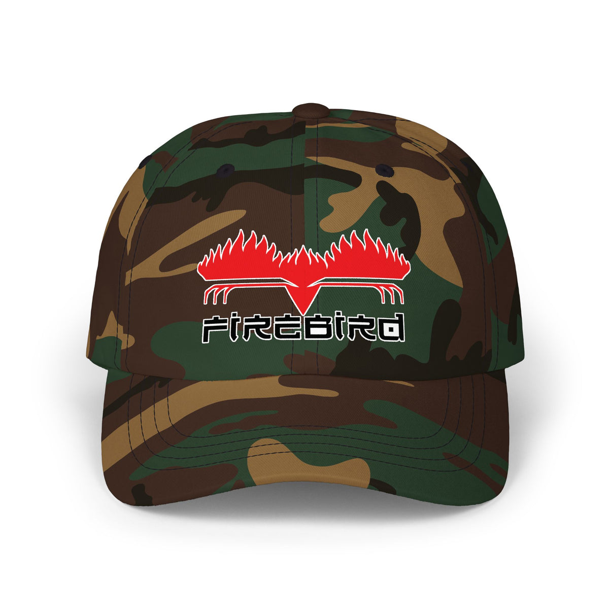 Firebird - Dad Cap Printify