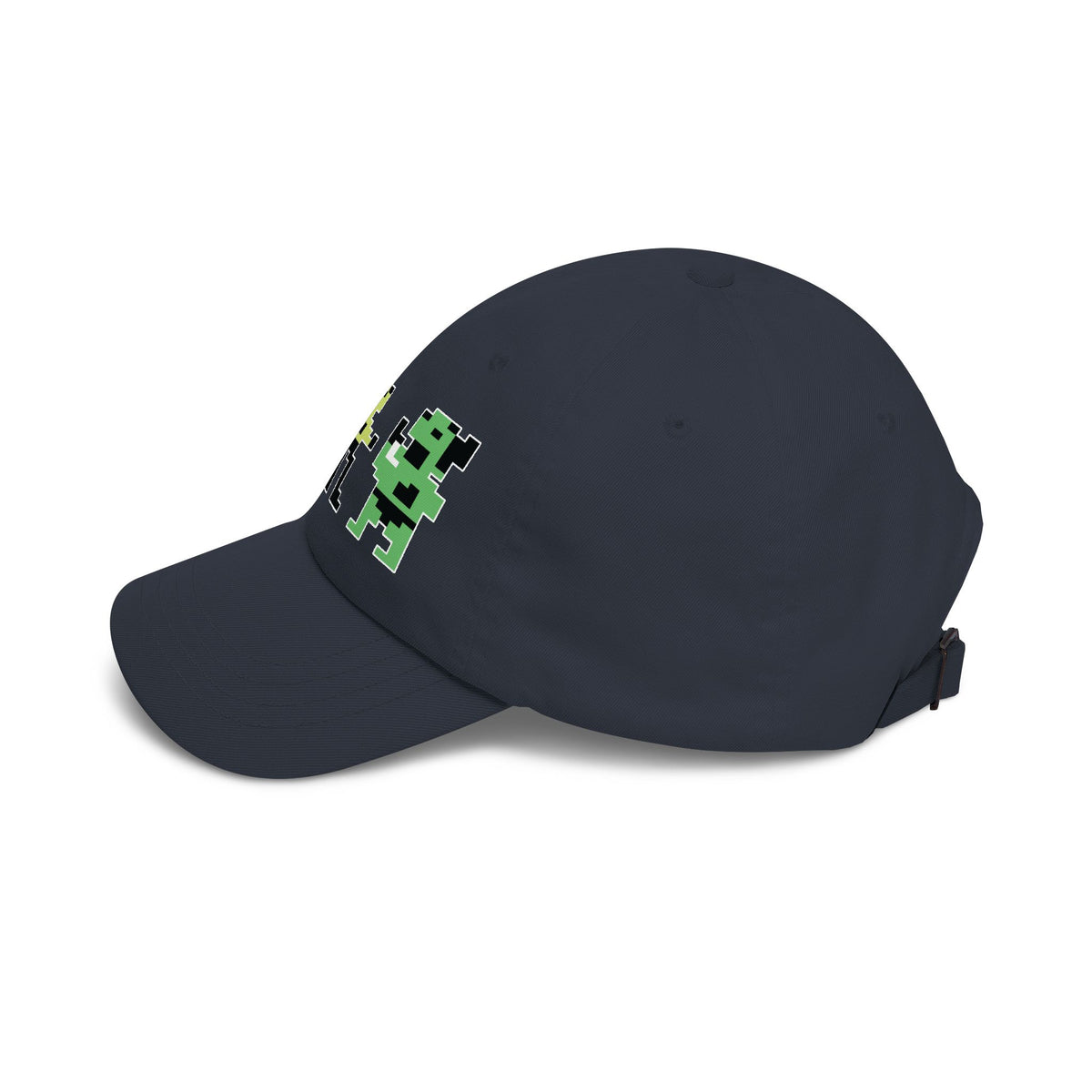 Bruce Lee Characters - Dad Cap Printify