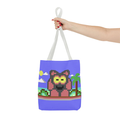 Creatures 2 - Tas Printify