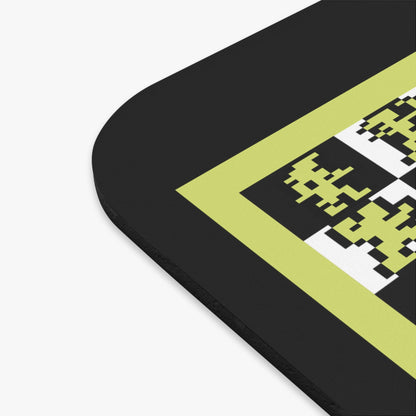 Archon Mouse Pad (Rectangle) Printify