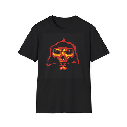 Diablo - T-shirt Printify