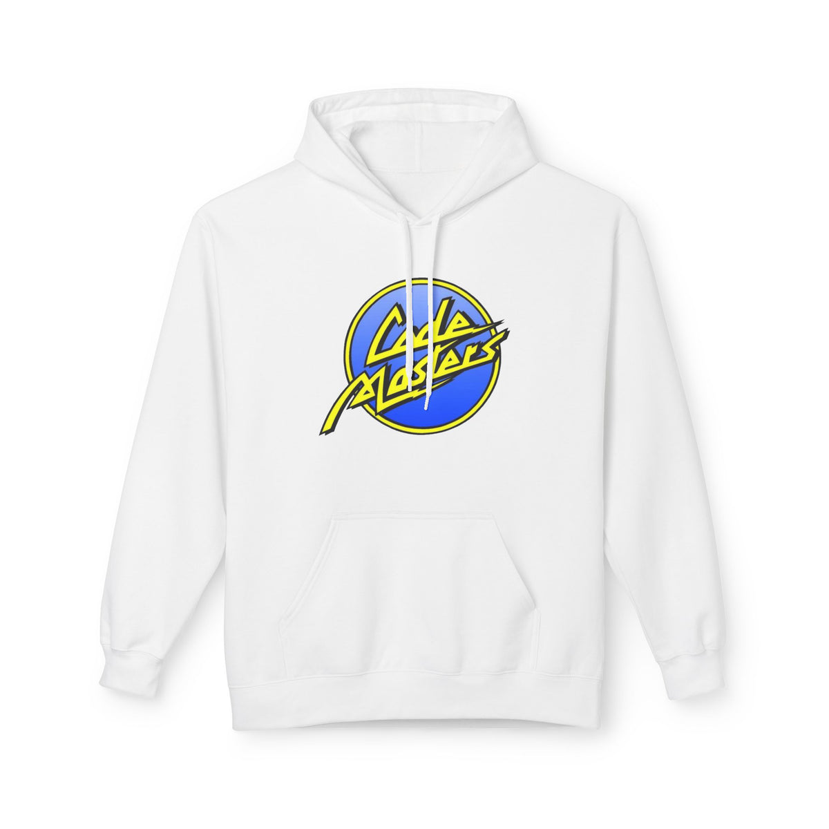 Codemasters - Hoodie Printify