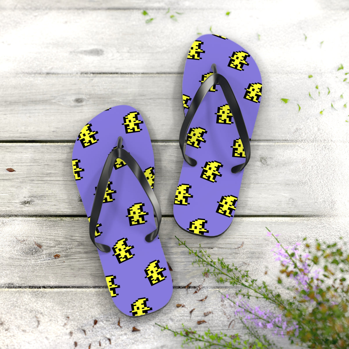 Archon - Slippers Printify