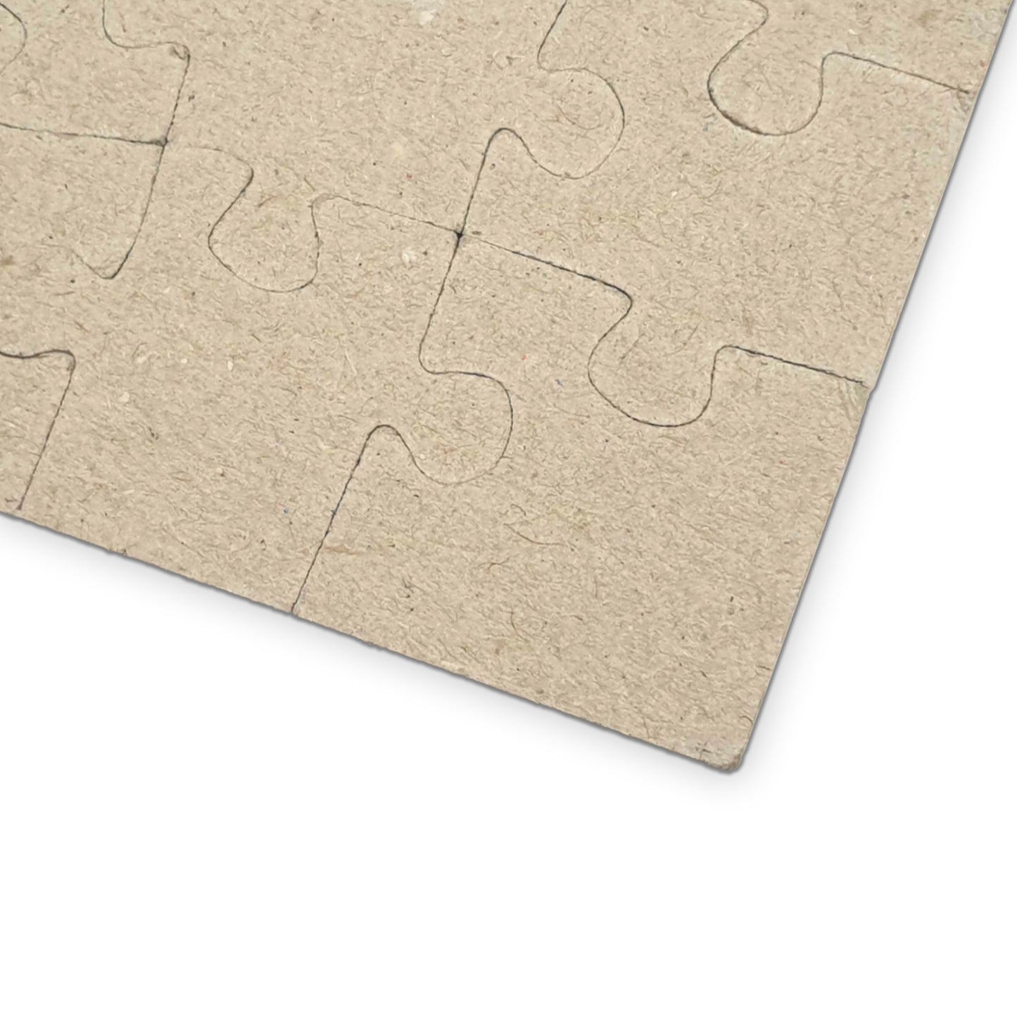 Zak mcKracken Puzzle