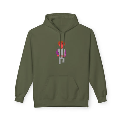 Space Quest - Hoodie Printify