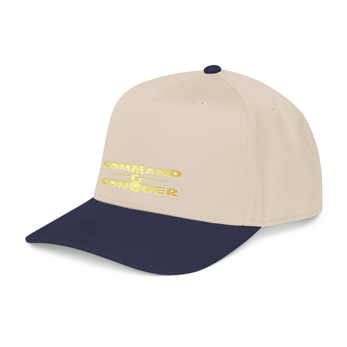 Command & Conquer - Baseball Cap Printify