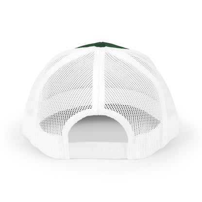 Felix the Cat - Snapback Truckerpet Printify