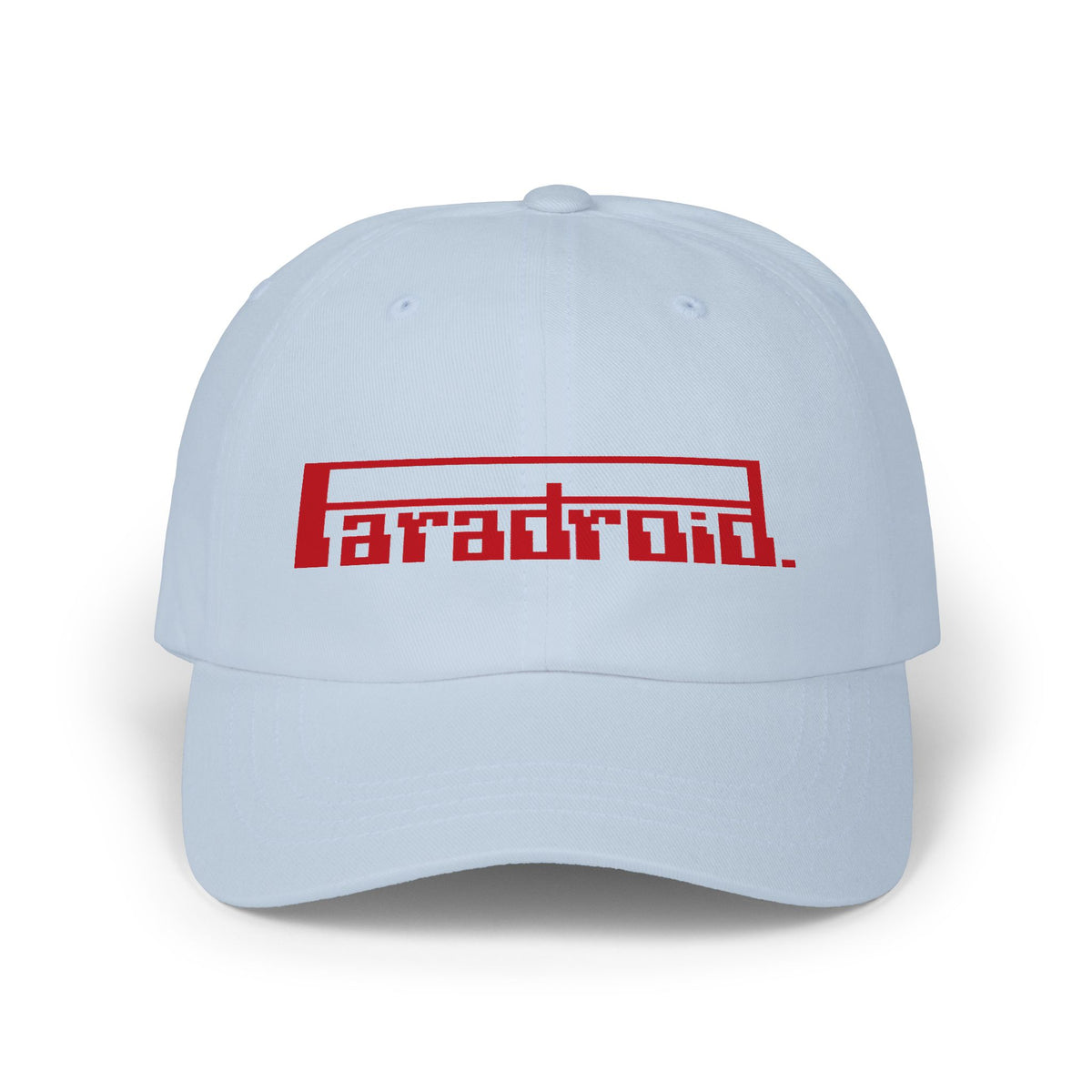 Paradroid - Dad Cap Printify