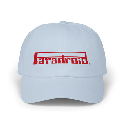 Paradroid - Dad Cap Printify