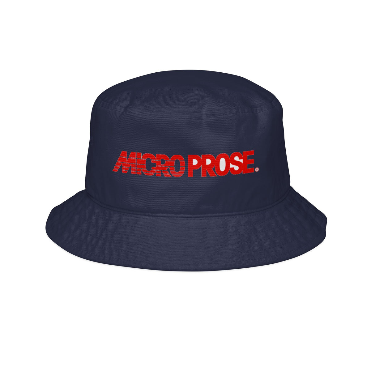 MicroProse - Bucket Hat Printify