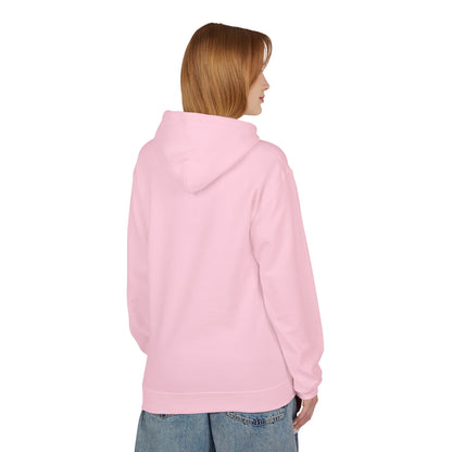 Sam and Max Unisex Midweight Softstyle Fleece Hoodie 
