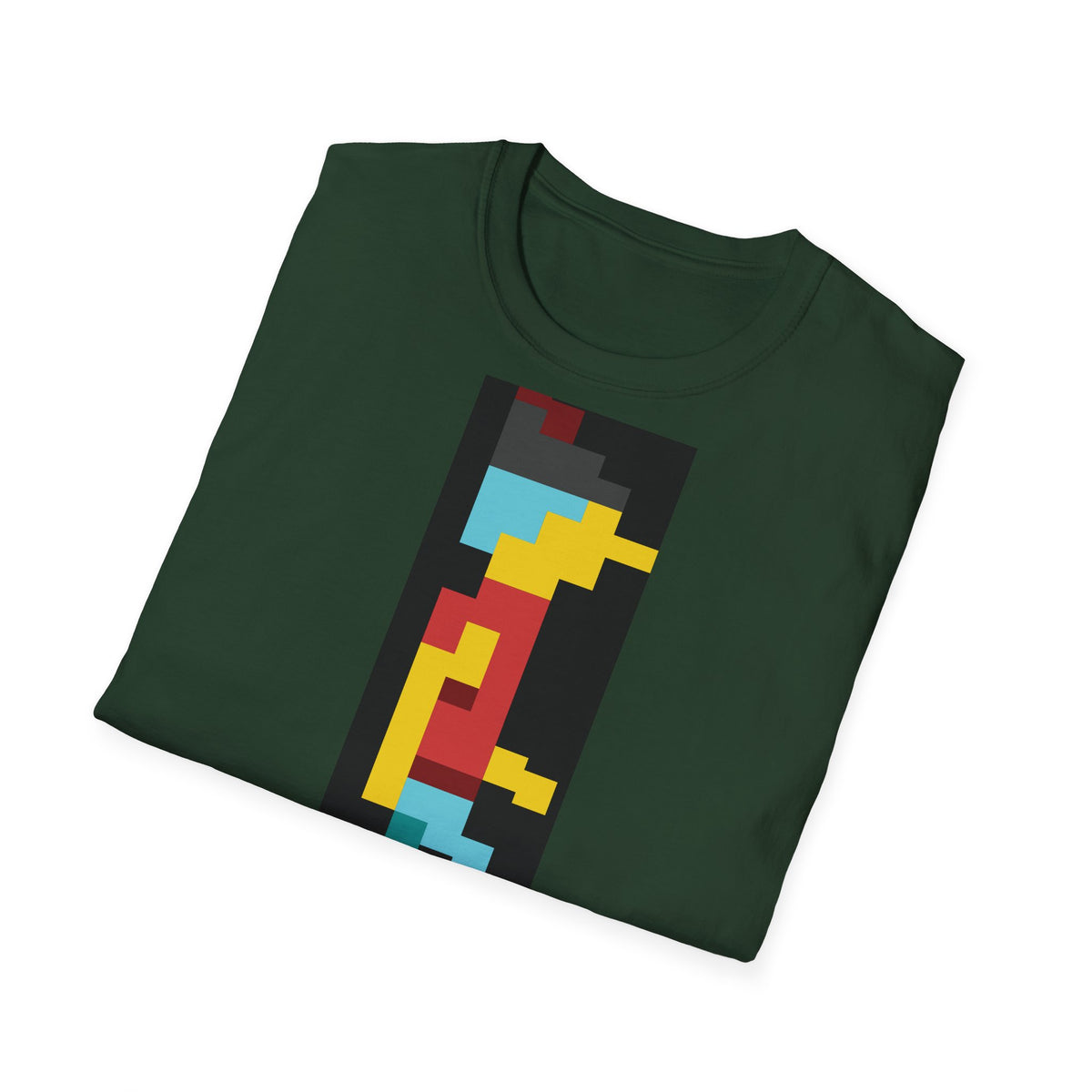 King's Quest - T-shirt Printify