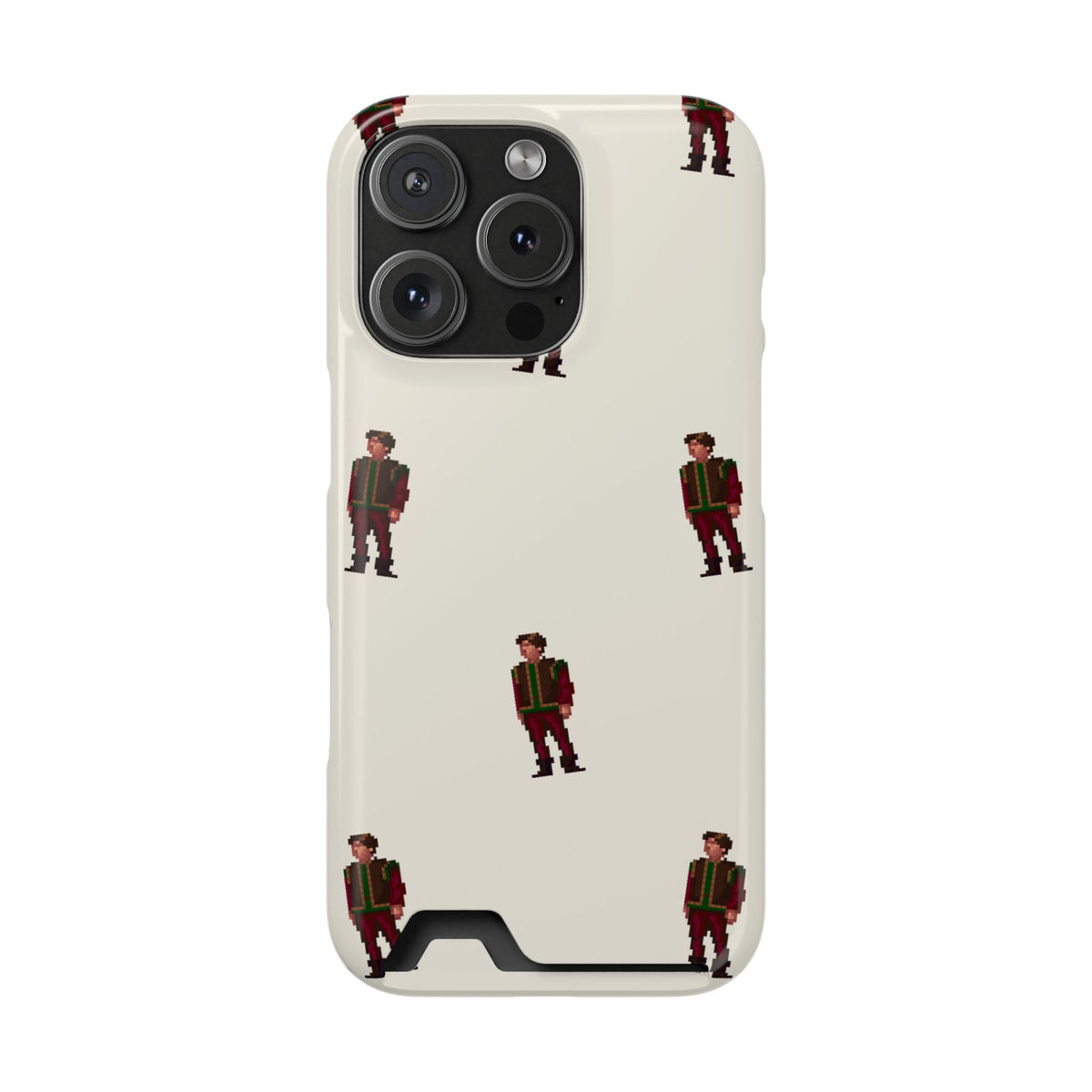 Legend of Kyrandia - Telefoonhoesje Printify