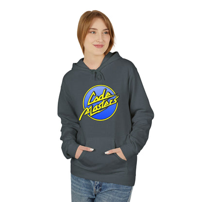 Codemasters - Hoodie Printify