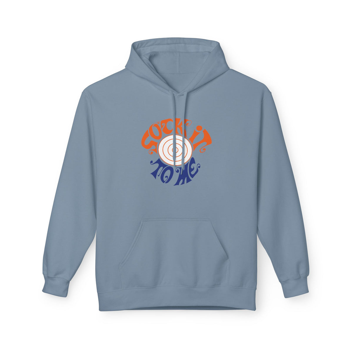 Sock It To Me - Hoodie Printify