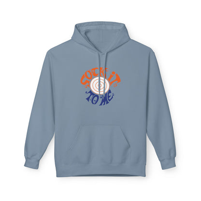 Sock It To Me - Hoodie Printify