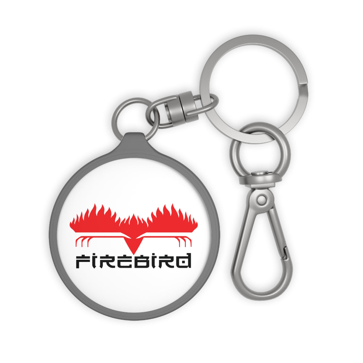 Firebird - Sleutelhanger Printify