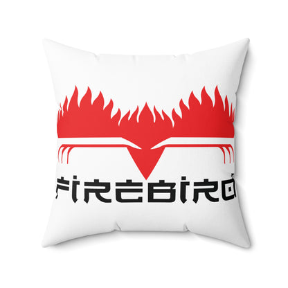 Firebird - Kussen Printify