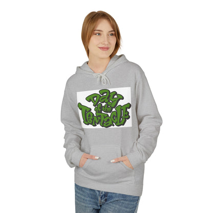 Day of the Tentacle - Hoodie Printify