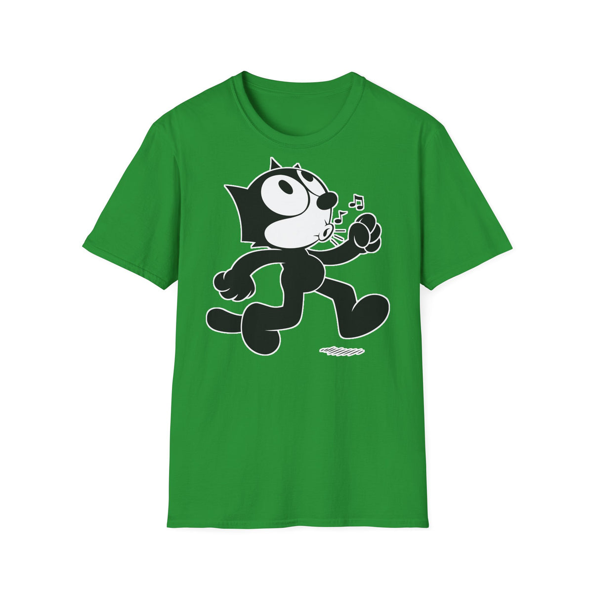 Felix the Cat - T-shirt Printify