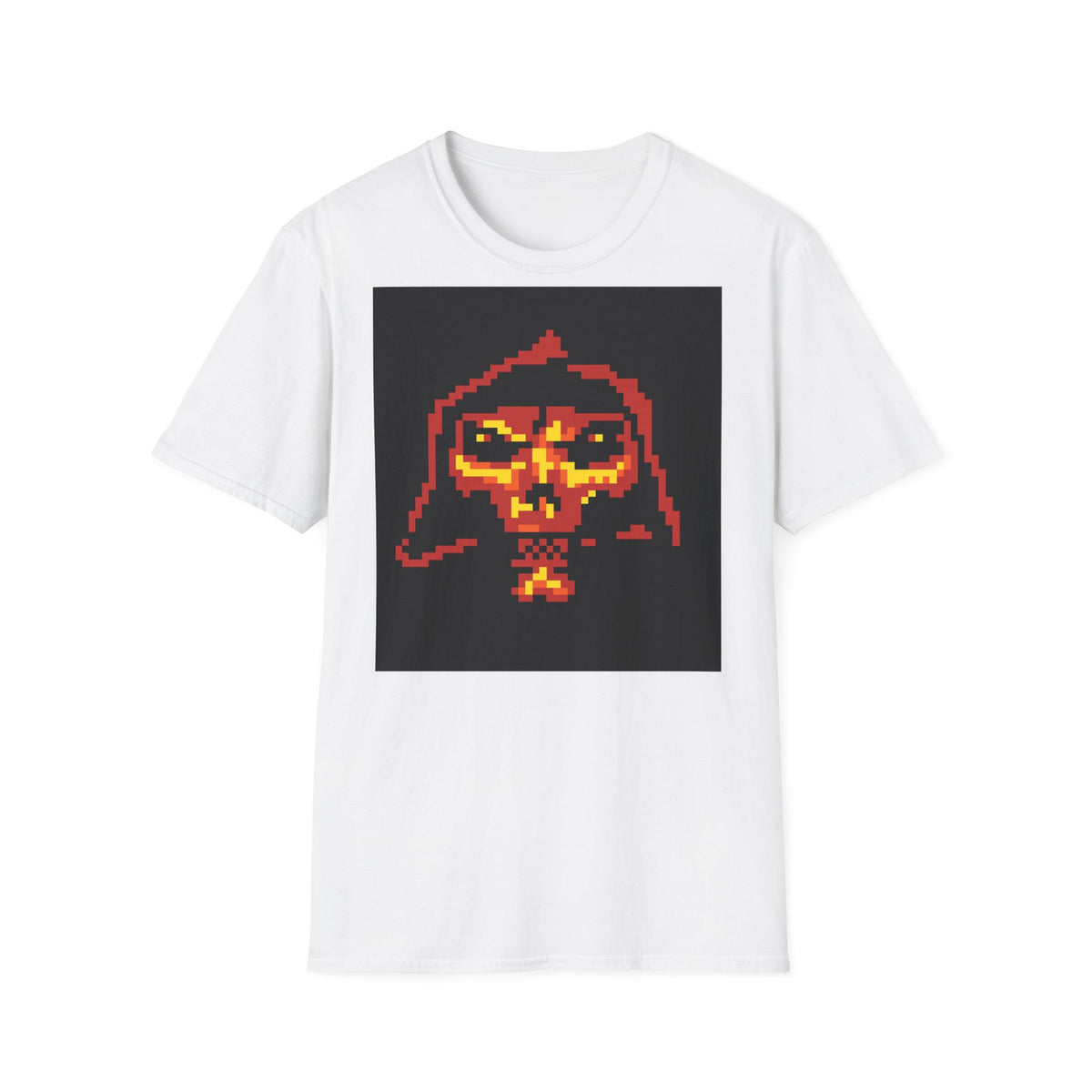 Diablo - T-shirt Printify