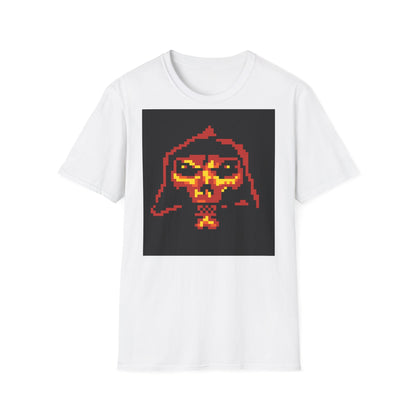 Diablo - T-shirt Printify