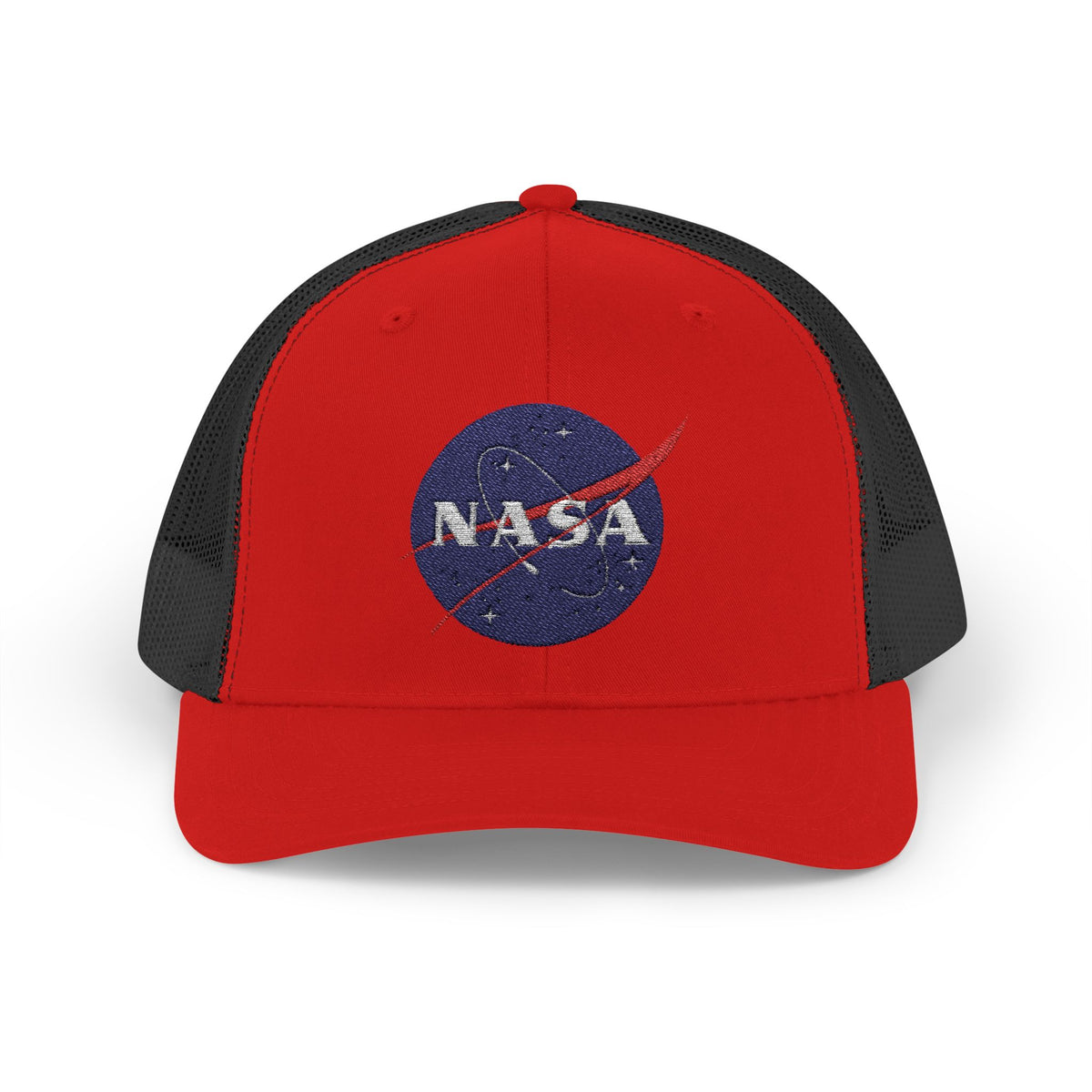 NASA - Snapback Truckerpet Printify