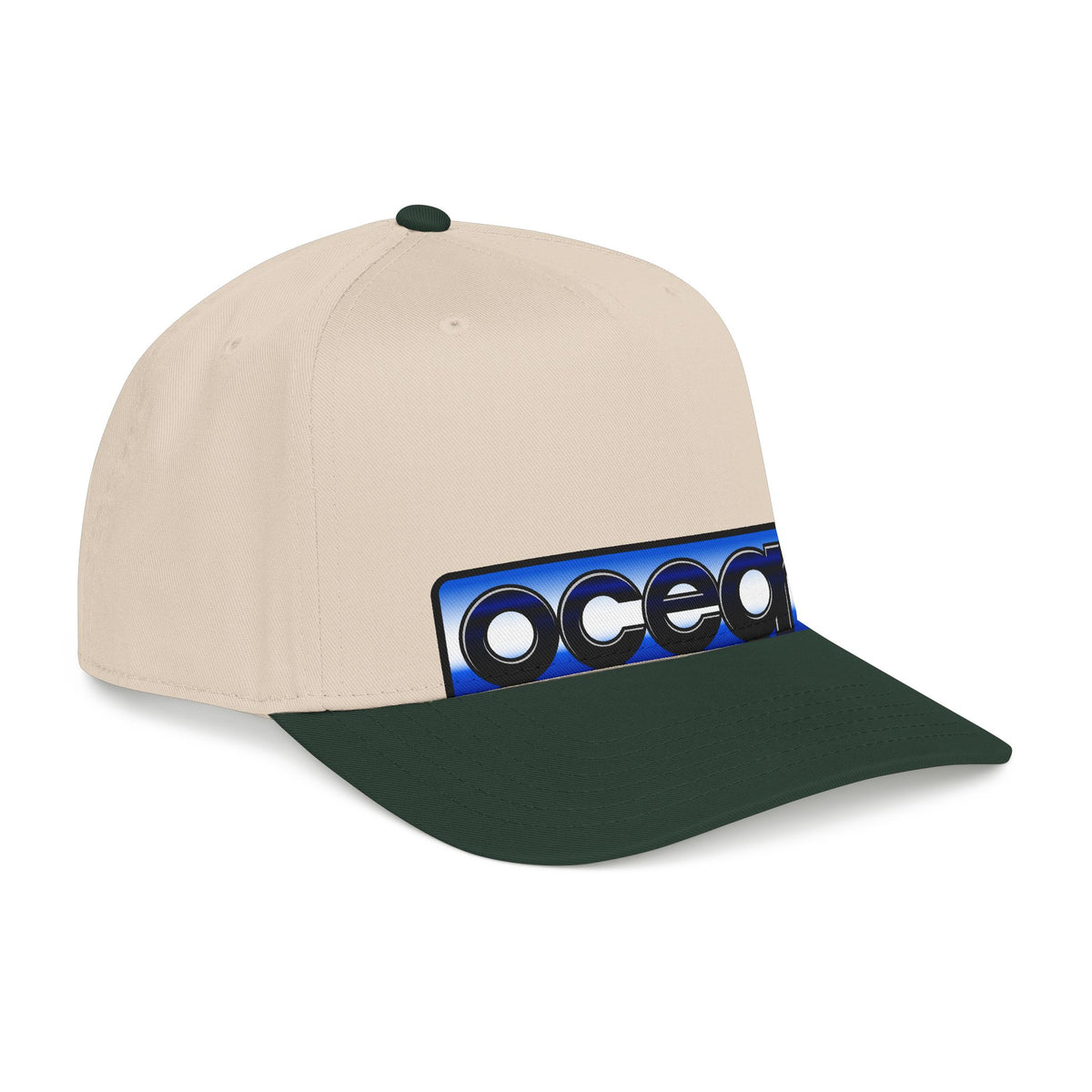 Ocean Software - Baseball Cap Printify