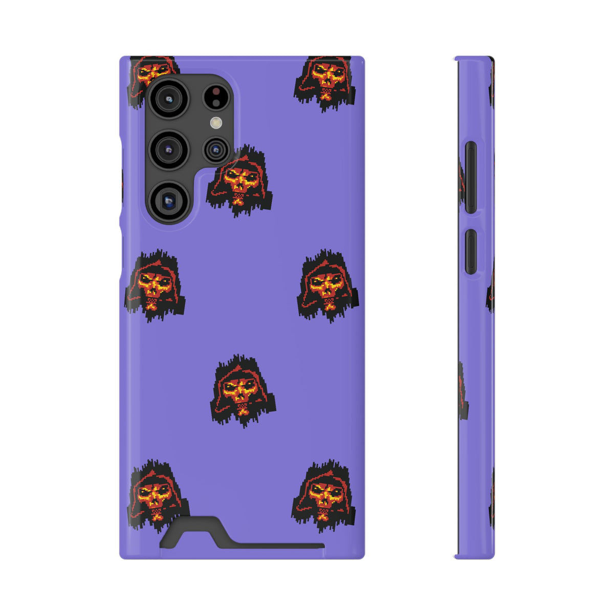 Diablo - Telefoonhoesje Printify
