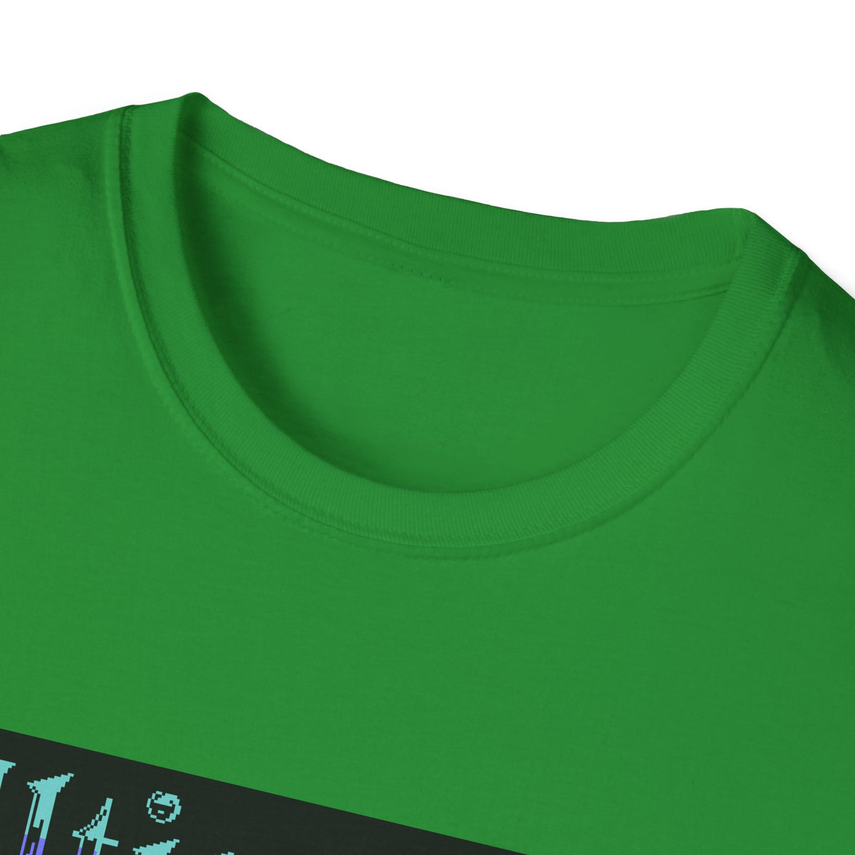Ultima V - T-shirt Printify
