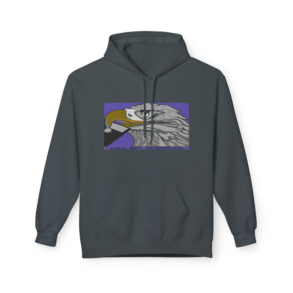 Eagle Soft Incorporated - Hoodie Printify