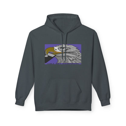 Eagle Soft Incorporated - Hoodie Printify