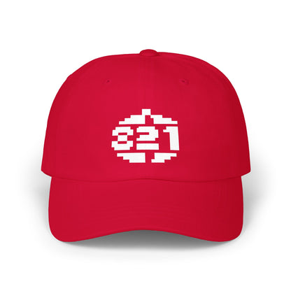 Paradroid 821 - Dad Cap Printify