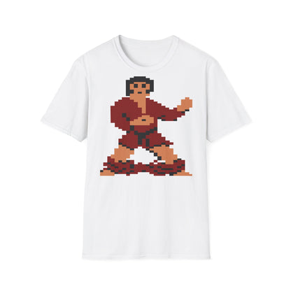 International Karate Pants Drop - T-shirt Printify