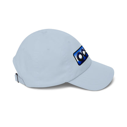 Ocean Software - Dad Cap Printify