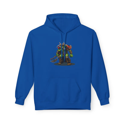 Warcraft Orc - Hoodie Printify