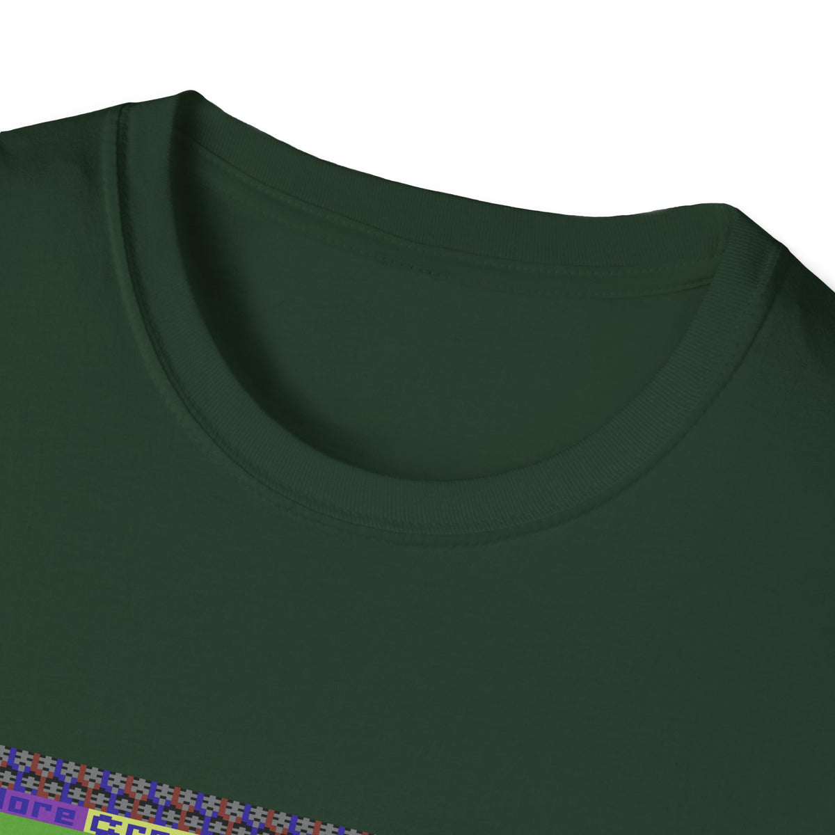 International Soccer - T-shirt Printify